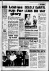 Winsford Chronicle Wednesday 10 January 1990 Page 27