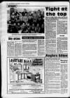 Winsford Chronicle Wednesday 10 January 1990 Page 28