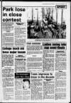 Winsford Chronicle Wednesday 10 January 1990 Page 29