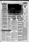 Winsford Chronicle Wednesday 10 January 1990 Page 31