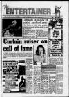 Winsford Chronicle Wednesday 10 January 1990 Page 57