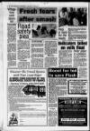 Winsford Chronicle Wednesday 17 January 1990 Page 4
