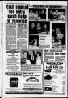 Winsford Chronicle Wednesday 17 January 1990 Page 6