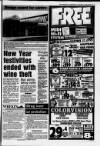 Winsford Chronicle Wednesday 17 January 1990 Page 7