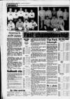 Winsford Chronicle Wednesday 17 January 1990 Page 30