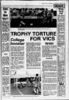 Winsford Chronicle Wednesday 17 January 1990 Page 31