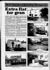 Winsford Chronicle Wednesday 17 January 1990 Page 34