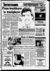 Winsford Chronicle Wednesday 17 January 1990 Page 63