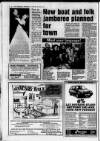 Winsford Chronicle Wednesday 24 January 1990 Page 2