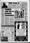 Winsford Chronicle Wednesday 24 January 1990 Page 3