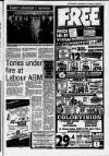 Winsford Chronicle Wednesday 24 January 1990 Page 7