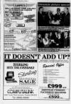 Winsford Chronicle Wednesday 24 January 1990 Page 8