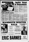 Winsford Chronicle Wednesday 24 January 1990 Page 23