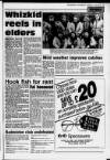 Winsford Chronicle Wednesday 24 January 1990 Page 37
