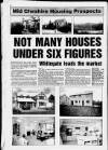 Winsford Chronicle Wednesday 24 January 1990 Page 66