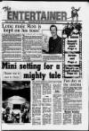 Winsford Chronicle Wednesday 24 January 1990 Page 69
