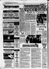 Winsford Chronicle Wednesday 24 January 1990 Page 70