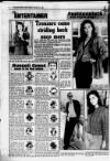 Winsford Chronicle Wednesday 24 January 1990 Page 72