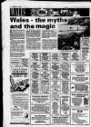 Winsford Chronicle Wednesday 24 January 1990 Page 83