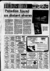 Winsford Chronicle Wednesday 24 January 1990 Page 85
