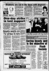 Winsford Chronicle Wednesday 31 January 1990 Page 2