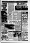 Winsford Chronicle Wednesday 31 January 1990 Page 3
