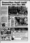 Winsford Chronicle Wednesday 31 January 1990 Page 5