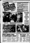 Winsford Chronicle Wednesday 31 January 1990 Page 6