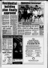 Winsford Chronicle Wednesday 31 January 1990 Page 7