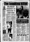 Winsford Chronicle Wednesday 31 January 1990 Page 10