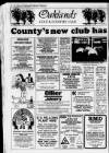 Winsford Chronicle Wednesday 31 January 1990 Page 14