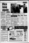 Winsford Chronicle Wednesday 31 January 1990 Page 39