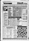 Winsford Chronicle Wednesday 31 January 1990 Page 76