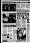 Winsford Chronicle Wednesday 07 February 1990 Page 2