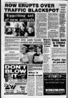 Winsford Chronicle Wednesday 07 February 1990 Page 4