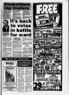 Winsford Chronicle Wednesday 07 February 1990 Page 5