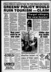 Winsford Chronicle Wednesday 07 February 1990 Page 6