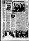 Winsford Chronicle Wednesday 07 February 1990 Page 8