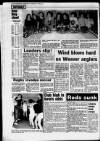 Winsford Chronicle Wednesday 07 February 1990 Page 36