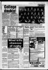 Winsford Chronicle Wednesday 07 February 1990 Page 37