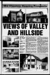 Winsford Chronicle Wednesday 07 February 1990 Page 63