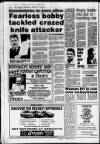 Winsford Chronicle Wednesday 14 February 1990 Page 2