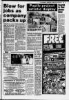 Winsford Chronicle Wednesday 14 February 1990 Page 3