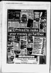 Winsford Chronicle Wednesday 14 February 1990 Page 6