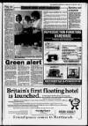 Winsford Chronicle Wednesday 14 February 1990 Page 7