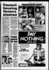 Winsford Chronicle Wednesday 14 February 1990 Page 11