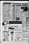 Winsford Chronicle Wednesday 14 February 1990 Page 12