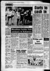 Winsford Chronicle Wednesday 14 February 1990 Page 36
