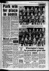 Winsford Chronicle Wednesday 14 February 1990 Page 37