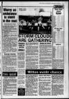 Winsford Chronicle Wednesday 14 February 1990 Page 39